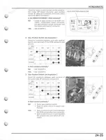 Preview for 531 page of Honda FourTrax Foreman Rubicon 2005 Service Manual