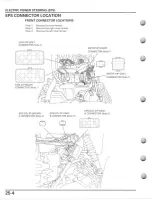 Preview for 544 page of Honda FourTrax Foreman Rubicon 2005 Service Manual