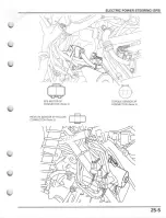 Preview for 545 page of Honda FourTrax Foreman Rubicon 2005 Service Manual