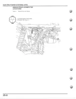 Preview for 546 page of Honda FourTrax Foreman Rubicon 2005 Service Manual