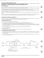 Preview for 548 page of Honda FourTrax Foreman Rubicon 2005 Service Manual