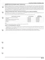 Preview for 549 page of Honda FourTrax Foreman Rubicon 2005 Service Manual