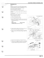 Preview for 551 page of Honda FourTrax Foreman Rubicon 2005 Service Manual