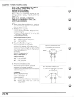 Preview for 560 page of Honda FourTrax Foreman Rubicon 2005 Service Manual