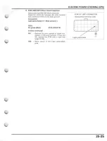 Preview for 565 page of Honda FourTrax Foreman Rubicon 2005 Service Manual