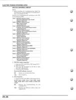 Preview for 566 page of Honda FourTrax Foreman Rubicon 2005 Service Manual