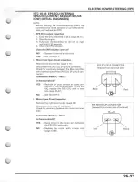 Preview for 567 page of Honda FourTrax Foreman Rubicon 2005 Service Manual