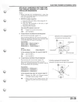 Preview for 569 page of Honda FourTrax Foreman Rubicon 2005 Service Manual