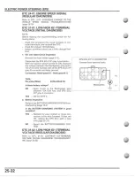 Preview for 572 page of Honda FourTrax Foreman Rubicon 2005 Service Manual