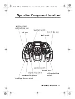 Предварительный просмотр 21 страницы Honda FourTrax Foreman Rubicon TRX520FM6 2020 Owner'S Manual