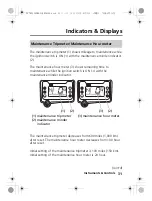 Предварительный просмотр 41 страницы Honda FourTrax Foreman Rubicon TRX520FM6 2020 Owner'S Manual