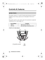 Предварительный просмотр 44 страницы Honda FourTrax Foreman Rubicon TRX520FM6 2020 Owner'S Manual