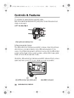 Предварительный просмотр 48 страницы Honda FourTrax Foreman Rubicon TRX520FM6 2020 Owner'S Manual