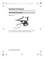 Предварительный просмотр 52 страницы Honda FourTrax Foreman Rubicon TRX520FM6 2020 Owner'S Manual