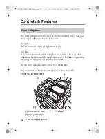 Предварительный просмотр 62 страницы Honda FourTrax Foreman Rubicon TRX520FM6 2020 Owner'S Manual