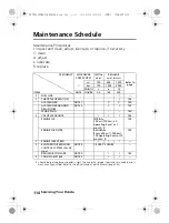 Предварительный просмотр 124 страницы Honda FourTrax Foreman Rubicon TRX520FM6 2020 Owner'S Manual