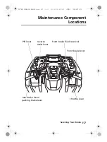 Предварительный просмотр 127 страницы Honda FourTrax Foreman Rubicon TRX520FM6 2020 Owner'S Manual