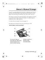 Предварительный просмотр 131 страницы Honda FourTrax Foreman Rubicon TRX520FM6 2020 Owner'S Manual