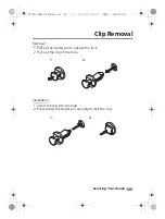 Предварительный просмотр 135 страницы Honda FourTrax Foreman Rubicon TRX520FM6 2020 Owner'S Manual