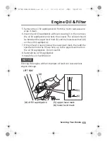 Предварительный просмотр 143 страницы Honda FourTrax Foreman Rubicon TRX520FM6 2020 Owner'S Manual