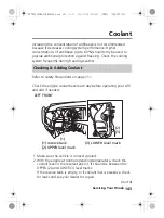 Предварительный просмотр 153 страницы Honda FourTrax Foreman Rubicon TRX520FM6 2020 Owner'S Manual