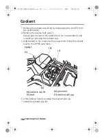 Предварительный просмотр 154 страницы Honda FourTrax Foreman Rubicon TRX520FM6 2020 Owner'S Manual