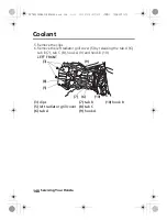 Предварительный просмотр 158 страницы Honda FourTrax Foreman Rubicon TRX520FM6 2020 Owner'S Manual