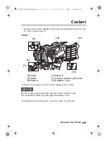 Предварительный просмотр 159 страницы Honda FourTrax Foreman Rubicon TRX520FM6 2020 Owner'S Manual