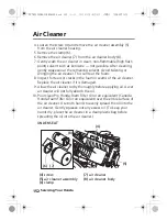 Предварительный просмотр 162 страницы Honda FourTrax Foreman Rubicon TRX520FM6 2020 Owner'S Manual