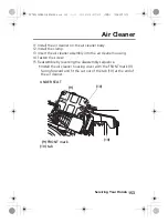 Предварительный просмотр 163 страницы Honda FourTrax Foreman Rubicon TRX520FM6 2020 Owner'S Manual