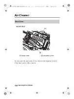 Предварительный просмотр 164 страницы Honda FourTrax Foreman Rubicon TRX520FM6 2020 Owner'S Manual