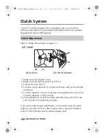 Предварительный просмотр 168 страницы Honda FourTrax Foreman Rubicon TRX520FM6 2020 Owner'S Manual