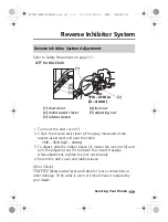 Предварительный просмотр 169 страницы Honda FourTrax Foreman Rubicon TRX520FM6 2020 Owner'S Manual