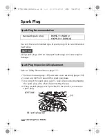 Предварительный просмотр 170 страницы Honda FourTrax Foreman Rubicon TRX520FM6 2020 Owner'S Manual