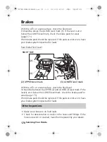 Предварительный просмотр 180 страницы Honda FourTrax Foreman Rubicon TRX520FM6 2020 Owner'S Manual