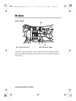 Предварительный просмотр 182 страницы Honda FourTrax Foreman Rubicon TRX520FM6 2020 Owner'S Manual