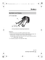 Предварительный просмотр 183 страницы Honda FourTrax Foreman Rubicon TRX520FM6 2020 Owner'S Manual