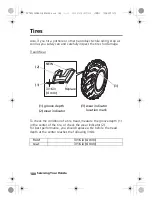 Предварительный просмотр 190 страницы Honda FourTrax Foreman Rubicon TRX520FM6 2020 Owner'S Manual