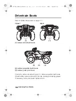 Предварительный просмотр 194 страницы Honda FourTrax Foreman Rubicon TRX520FM6 2020 Owner'S Manual