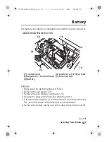 Предварительный просмотр 197 страницы Honda FourTrax Foreman Rubicon TRX520FM6 2020 Owner'S Manual