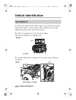 Предварительный просмотр 238 страницы Honda FourTrax Foreman Rubicon TRX520FM6 2020 Owner'S Manual