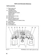 Preview for 14 page of Honda Fourtrax Foreman TRX400FW 1997 Owner'S Manual