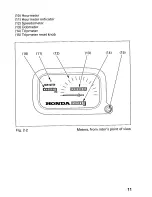 Preview for 15 page of Honda Fourtrax Foreman TRX400FW 1997 Owner'S Manual