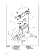 Preview for 118 page of Honda Fourtrax Foreman TRX400FW 1997 Owner'S Manual