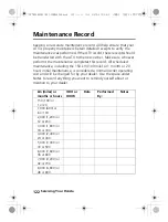 Preview for 132 page of Honda FourTrax Foreman TRX500FE2 2018 Owner'S Manual