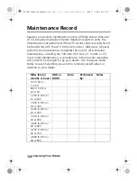 Preview for 130 page of Honda FourTrax Foreman TRX520FE2 2020 Owner'S Manual