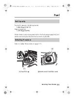 Preview for 141 page of Honda FourTrax Foreman TRX520FE2 2020 Owner'S Manual