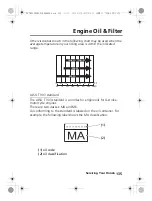 Preview for 145 page of Honda FourTrax Foreman TRX520FE2 2020 Owner'S Manual