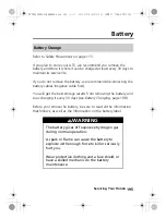 Preview for 205 page of Honda FourTrax Foreman TRX520FE2 2020 Owner'S Manual