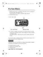 Preview for 240 page of Honda FourTrax Foreman TRX520FE2 2020 Owner'S Manual